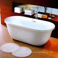 Oval Bathtub Freestanding Acyl High Quality Bathtub